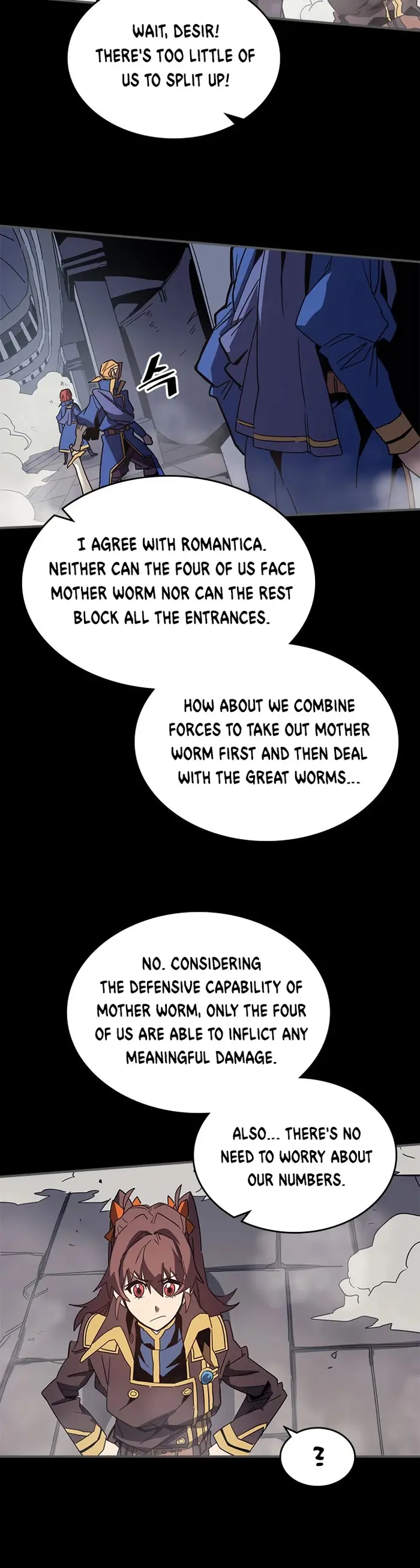 A Returner’s Magic Should Be Special Chapter 112 image 25_optimized